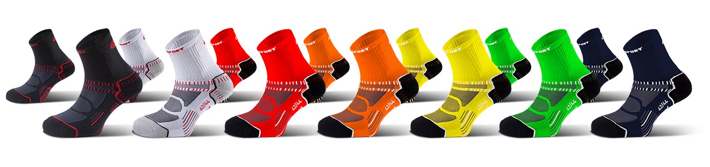 Socquettes_sports_collectifs_Team_socks